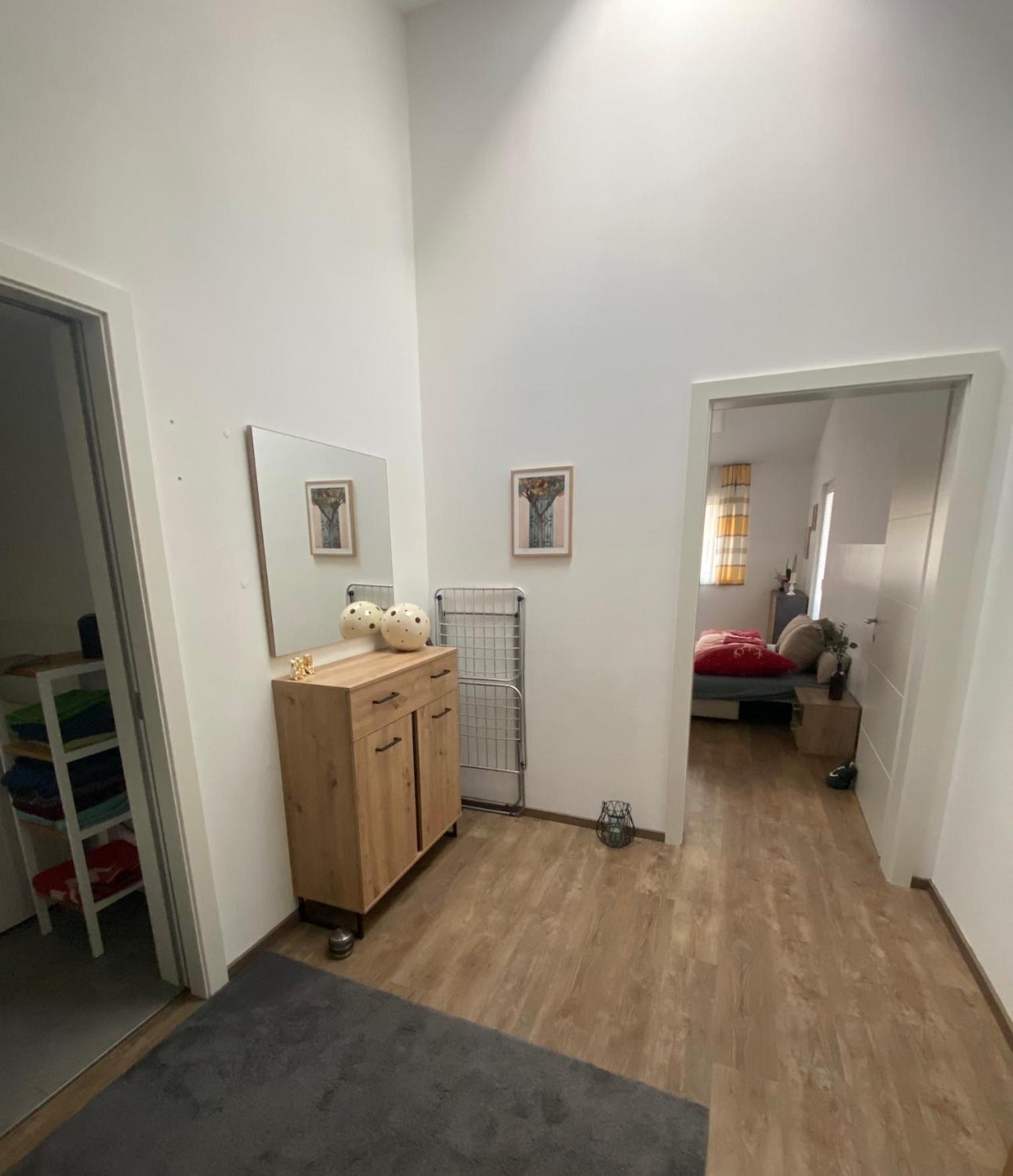 Ferienwohnung Lungaublick Tamsweg Exterior photo